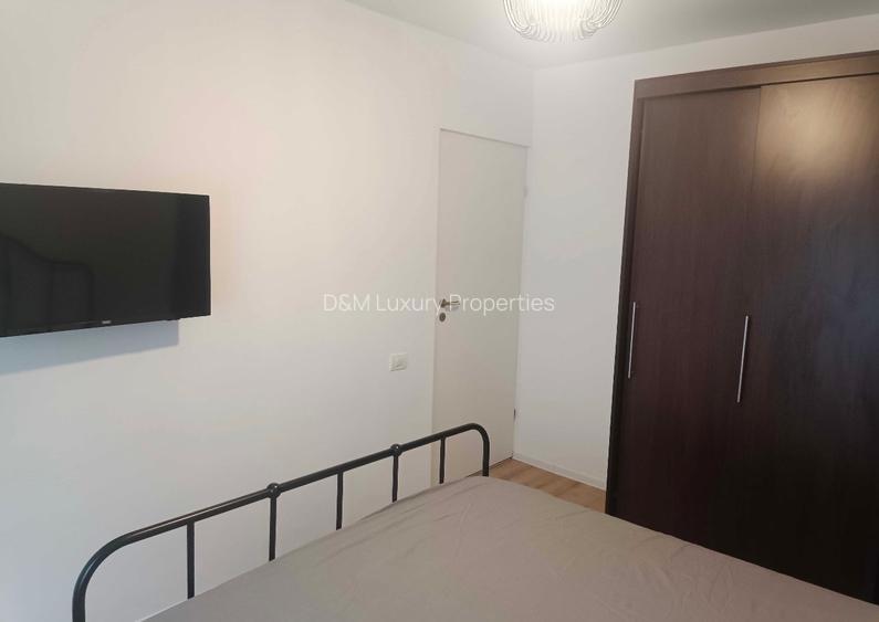 Inchiriere 2 Camere Brancoveanu Metrou - 4