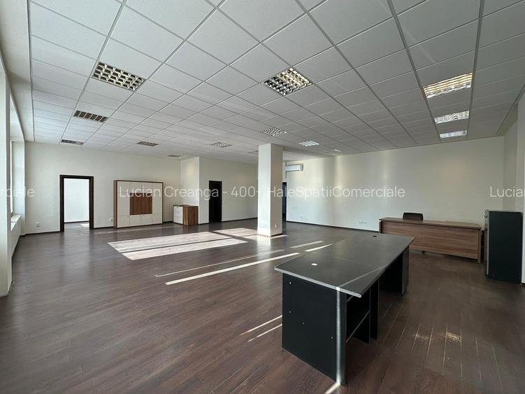 Spatiu de la 126mp la 761mp, zona Leroy Merlin - 12