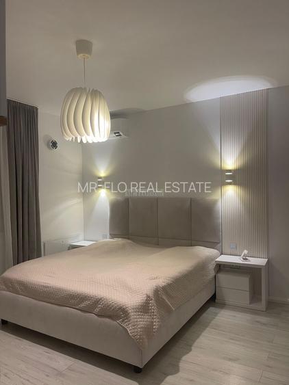 Casă duplex SMART de vânzare – complet mobilată - Cartier Europa - 9