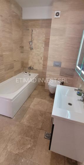 Solid House Residence - 3 camere cu 2 bai - vedere superba lac si mare - 28