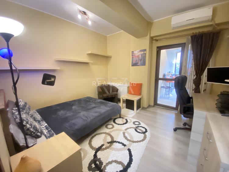 2 camere- Bloc Nou- Bulevardul Constantin Brancoveanu - 3