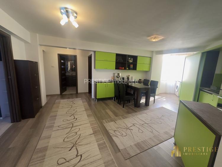 Apartament spatios tip C cu 3 camere de vanzare pe Bld. Decebal-Oradea - 6