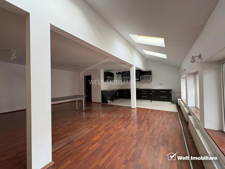 Spatiu birouri ultracentral, dispus pe 2 niveluri - 3