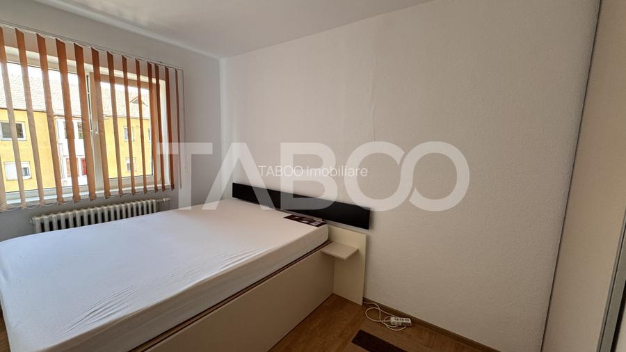 Apartament 2 camere de inchiriat 36mp PET FRIENDLY Mihai Viteazul - 4