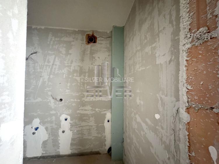 Apartament cu 3 camere la 5 minute de Vivo Center! - 14