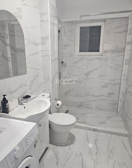 Apartament de 2 camere, 56 mp, parcare, centrala, Complex Lara - 4