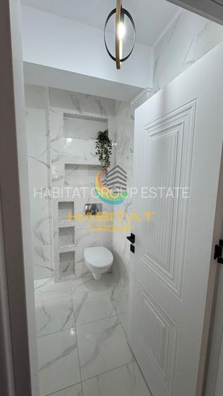Vanzare Apartament 2 Camere Mobilat si Utilat+ Curte- Berceni! - 7