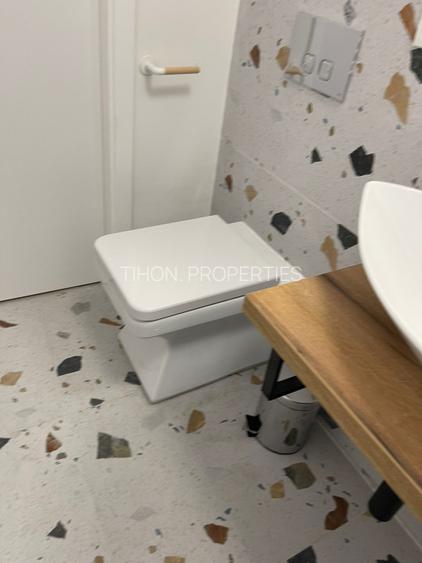 Garsoniera | 13 Septembrie - Sebastian | Boiler | Comision 0% - 15