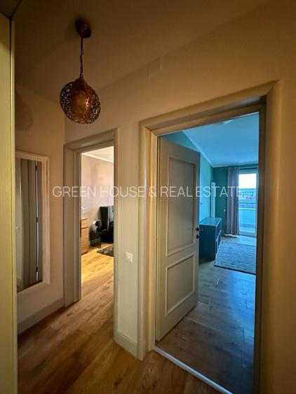 Apartament modern și elegant cu 3 camere, semicentral, Cluj-Napoca - 28