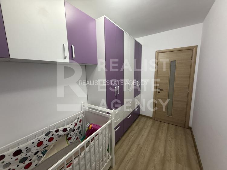 Vânzare apartament cu 4 camere, Bucium, Iași - 6