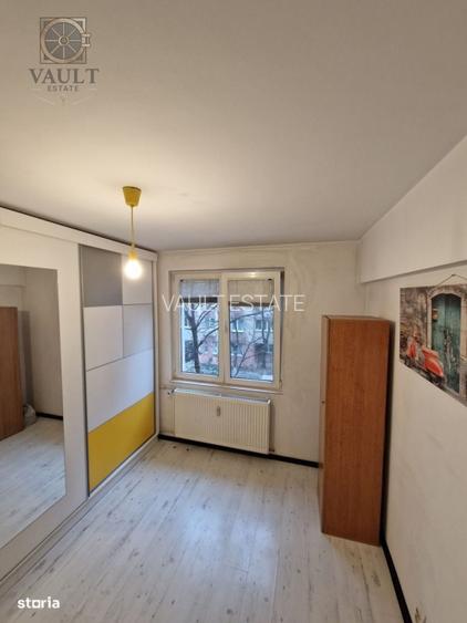 Apartament 3 camere DECOMANDAT -zona  RAHOVA  - 7