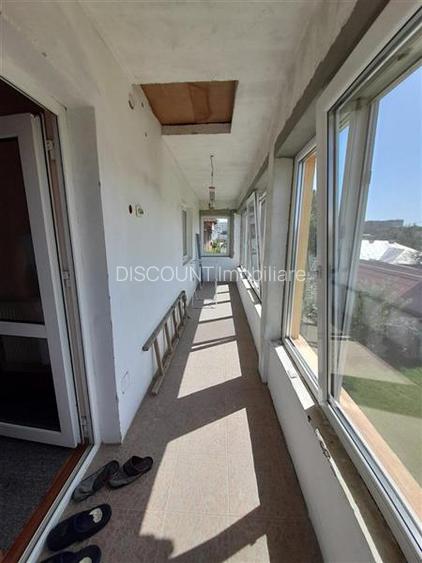 Casa zona Traian - 10