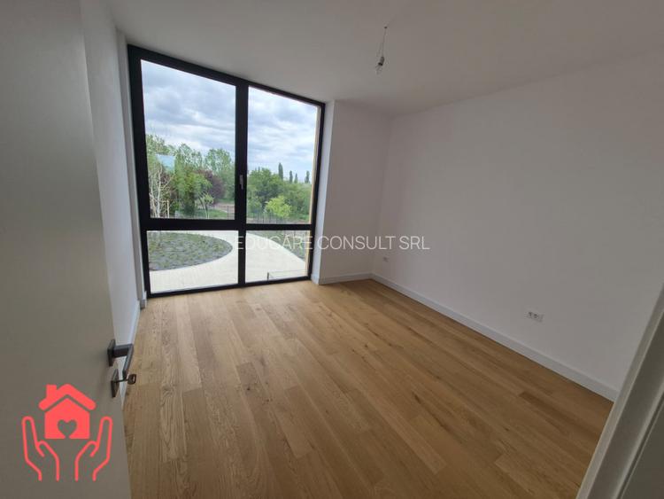 METROU LAMINORULUI (Meadows)- Vila cu priveliste catre lac, libera, comision 0% - 19