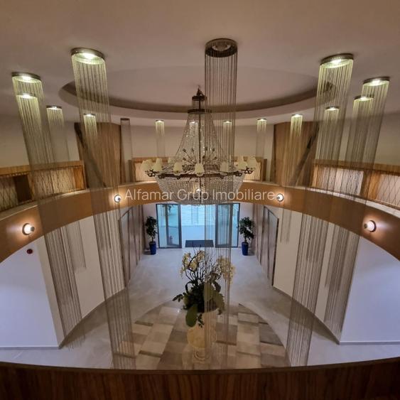 Apartament mobilat si utilat in Rin Grand Hotel- Vitan Barzesti - 6