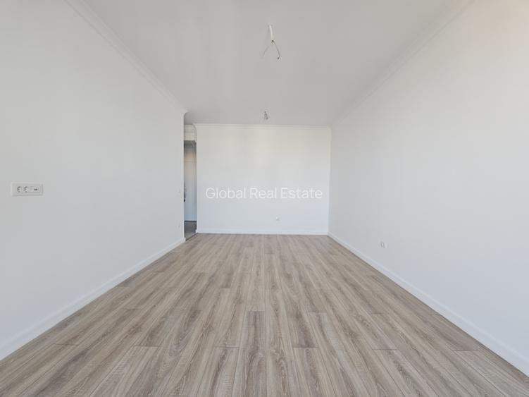 3 Camere Decomandat 80 mp Zona Academie Bloc Solid House - 18