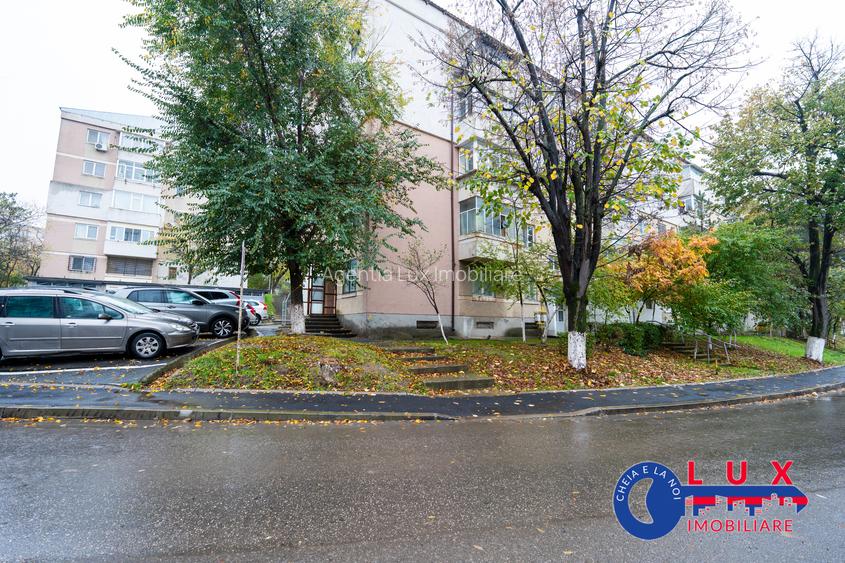 ID 6148 EXCLISIVITATE Spațiu DE VÂNZARE – Str. I.L.Caragiale - 3