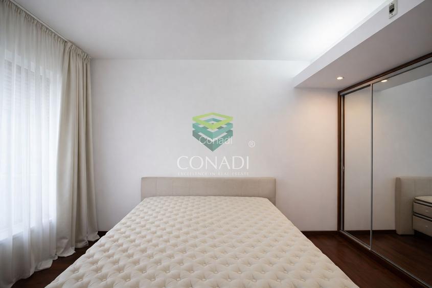 Apartamente premium langa Herastrau – Sos. Nordului | Parcare inclusa - 23