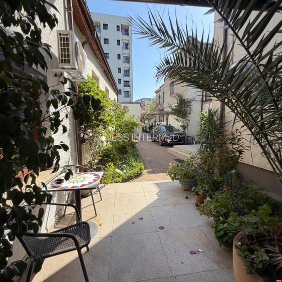 vila P+M - 5 camere - 140mp - aproape de Piata Unirii - 2