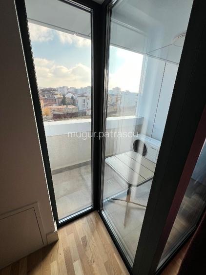 102 The Address, mobilat cu stil, toate dotarile - 15