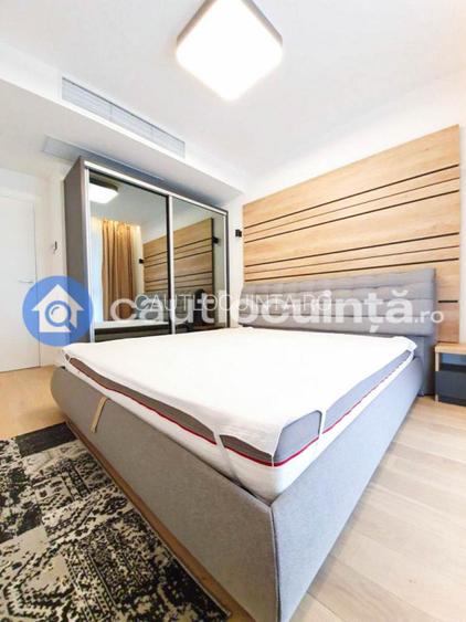 2 Camere | Herastrau  | Aviatiei  | Centrala | Parcare | UltraModern - 5