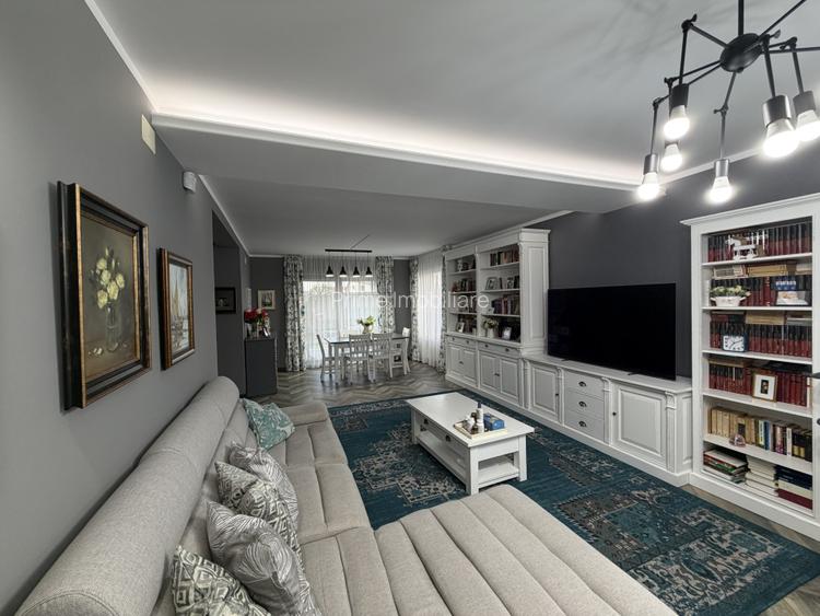 Casă Exclusivistă | 188 MP | 4 Camere | Teren 414 mp | Zona LIDL - Cetate - 19