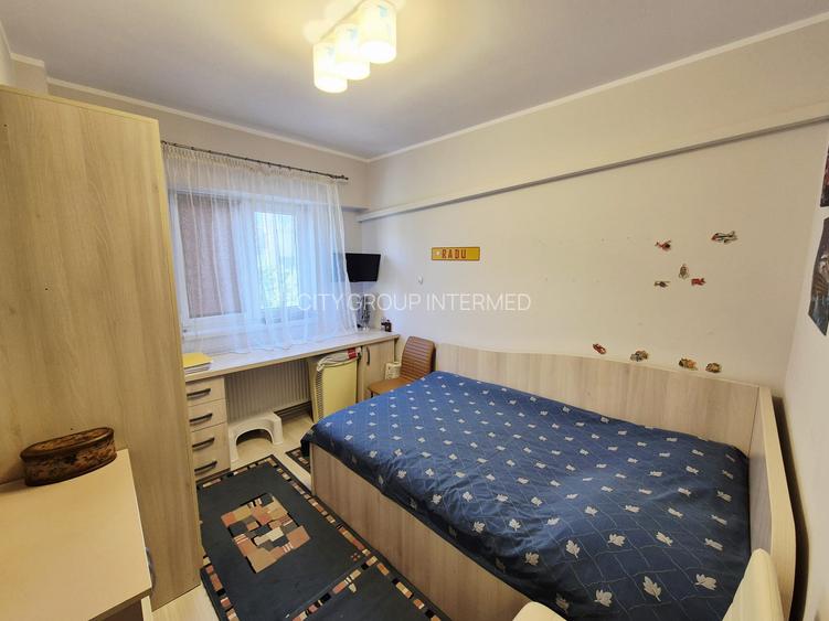 Casa de Cultura - apartament 4 camere deosebit , spatios - 7