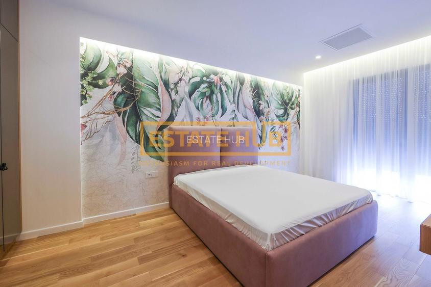 Vila premium in Borhanci, proiect exclusivist - 5