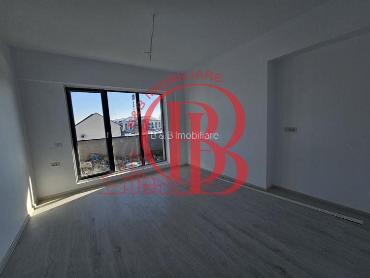 3 camere decomandat bloc boutique 7min STB Bratarii - 7
