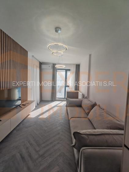 Apartament 2 camere, situat in zona Campus - Tomis Nord | loc de parcare - 4