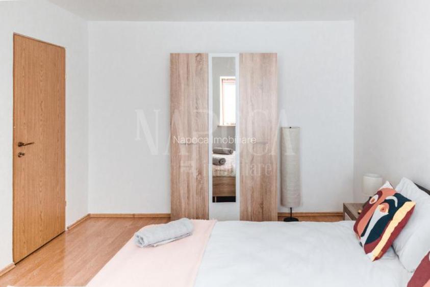 Apartament 3 camere de vanzare in Gheorgheni, Cluj Napoca - 4