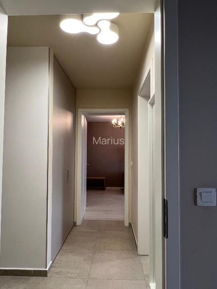 Ofer la închiriere apartament 2 camere,  Coresi zona pietonală, Zaharia Stancu - 11