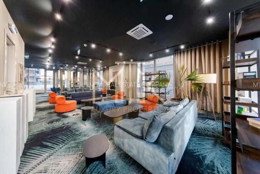 Luxuria Residence - Apartament 2 camere, mobilat modern I Prima inchiriere - 9