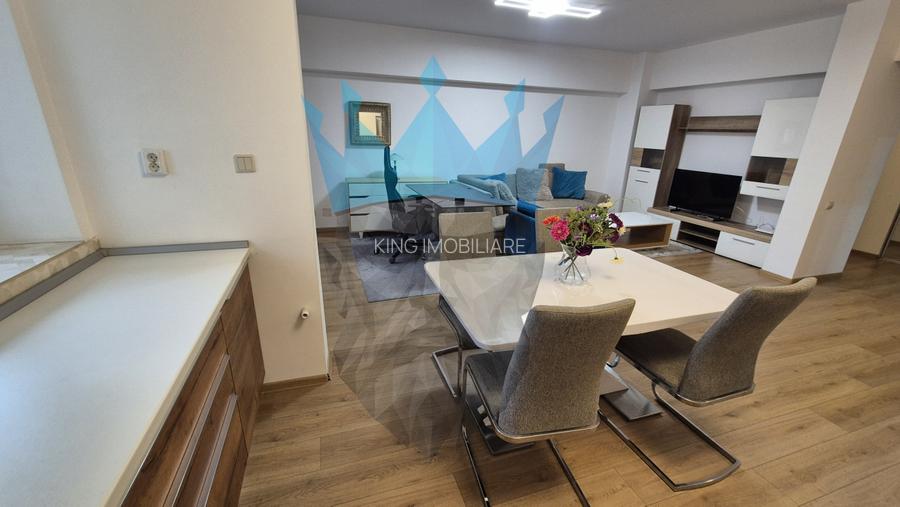  Apartament 3 Camere Cartierul Francez Herastrau Bucuresti - 6