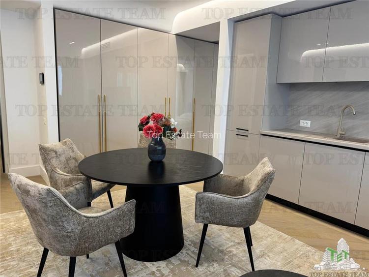 Apartament 3 Camere Cortina 126 cu loc de parcare - 3