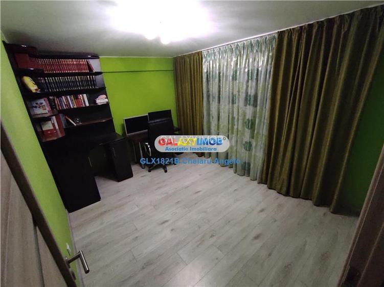 Camil Ressu vila P+2 ,10 cam 337mp, teren 563 mp - 12