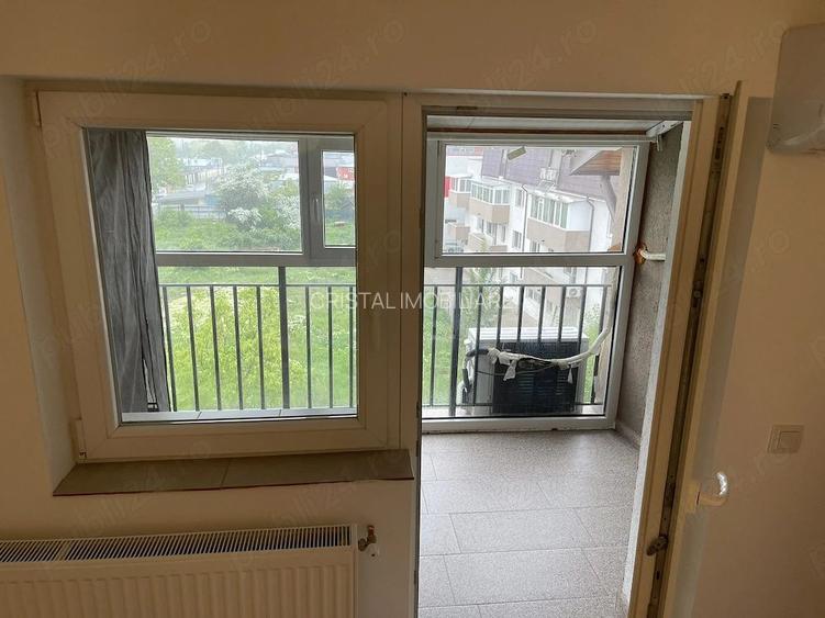 2 camere Pallady, centrala proprie, parcare inclusa, Cat friendly - 9