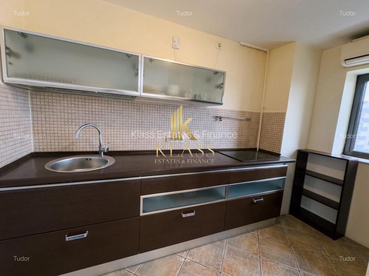 Închiriere apartament 3 camere, renovat recent, zona Unirii - 7