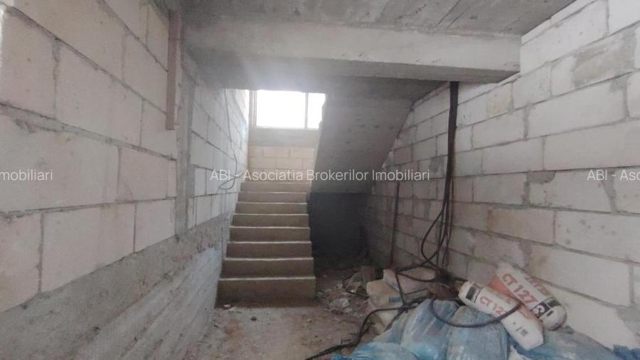 Oportunitate de investiție în stațiunea Cheia - 16