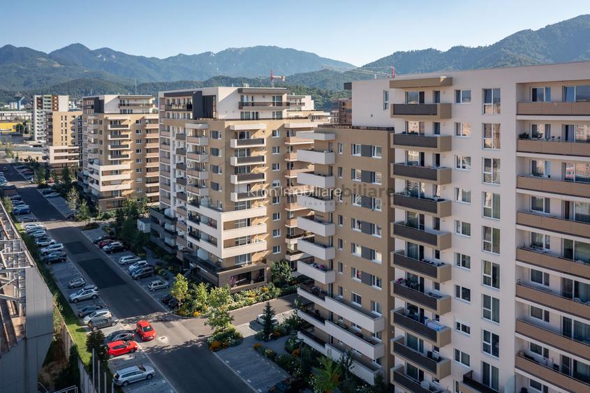 URBAN PLAZA - Apartament 2 camere - 2