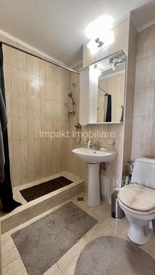 Apartament spatios, recent renovat in zona Interservisan Gheorgheni - 7