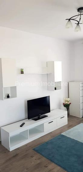 Garsoniera, Libera, Scandinavia Residence, Rond Cristalului - 15