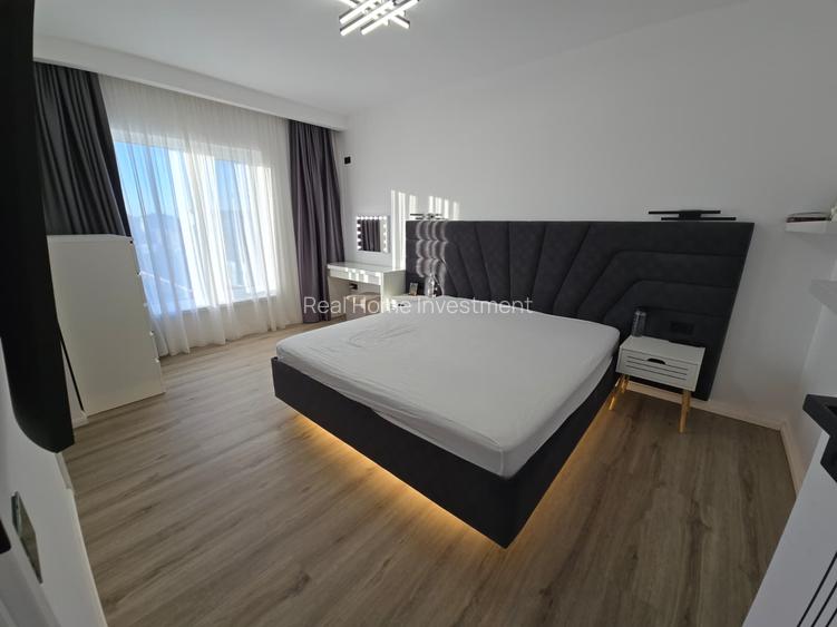 Gata de mutare! 5 Camere, 3 Bai, 456mp de teren in Berceni! - 6