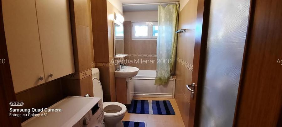 Lânga Facultatea de Medicina-mobilat și utilat-pe frumoasa strada Nicolae Iorga - 19