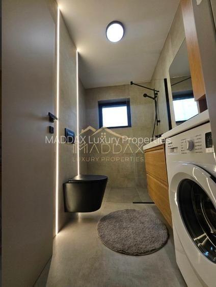 Apartament 2 camere // Bloc Boutique // Parcare inclusa // Straulesti - 14