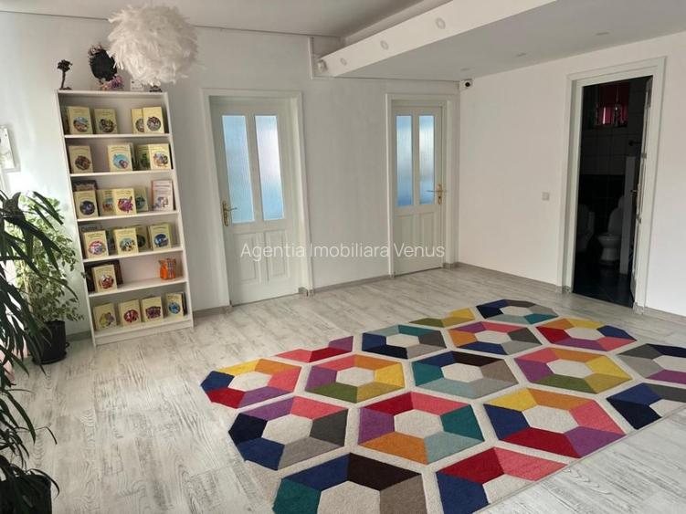 Cladire cu suprafata de 784mp la strada circulata - 2