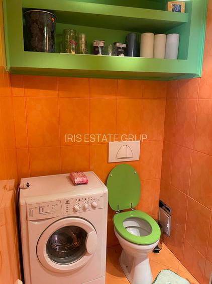 Casa 8 Camere Snagov - 8