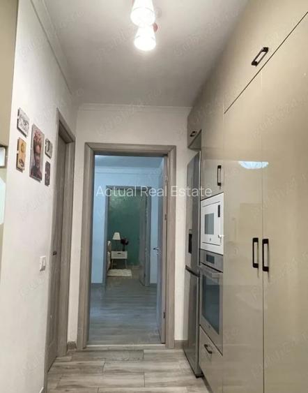 APARTAMENT 2 CAMERE | CITY PARK MALL | LOC DE PARCARE  - 6