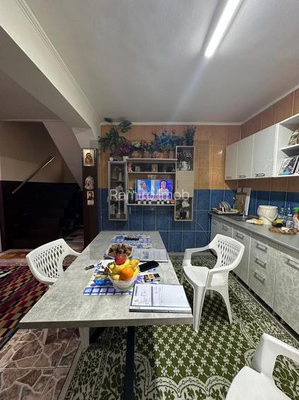 Casa noua - 2017 - 7 camere - 176 mp utili - Sector 4 - Brancoveanu - 5