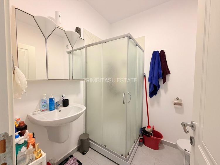 Garsoniera de Inchiriat | Militari Residence | Centrala | Comision 0% - 13