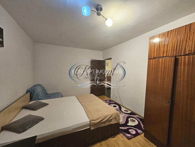 Apartament pet friendly cu parcare pe Calea Floresti - 2